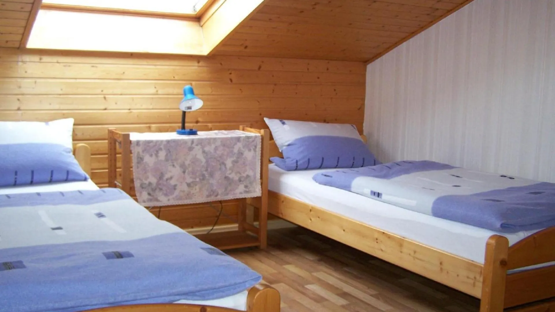 Apartment Ferienwohnung Bethke Furth im Wald