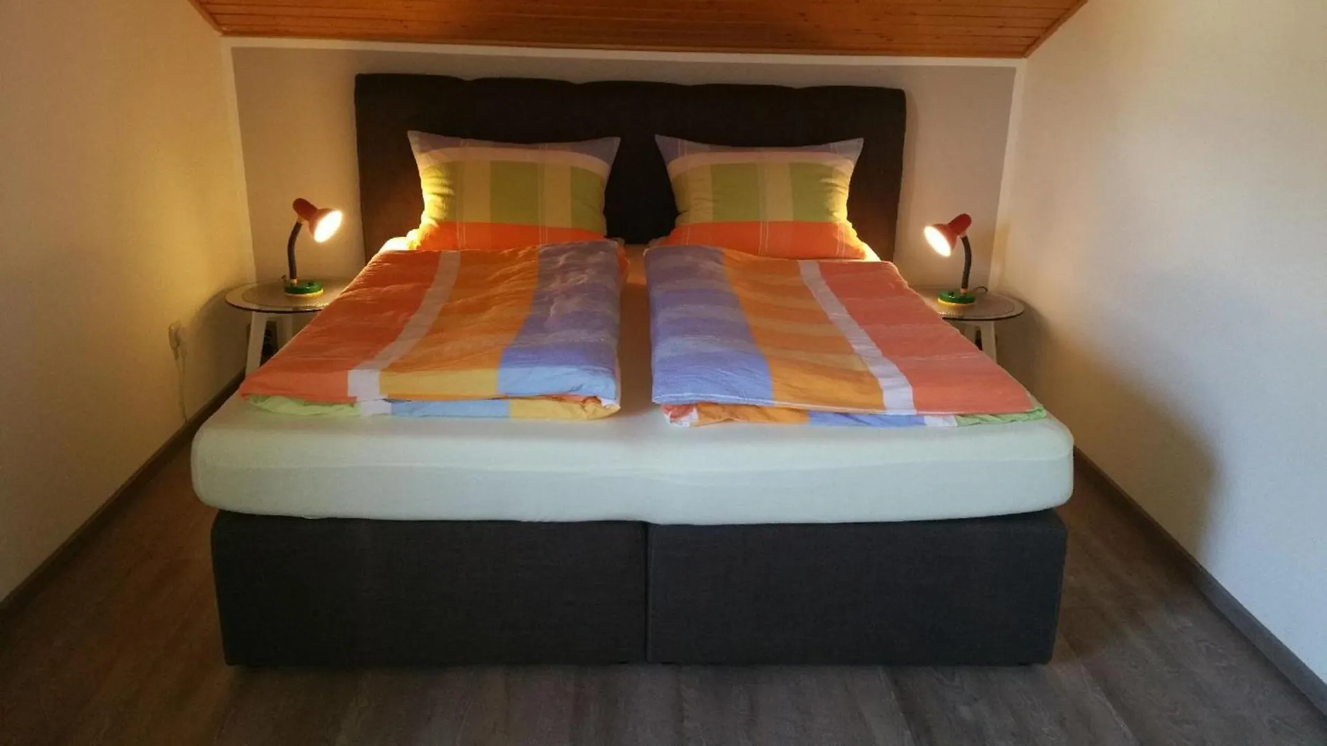 Ferienwohnung Bethke Furth im Wald Apartment