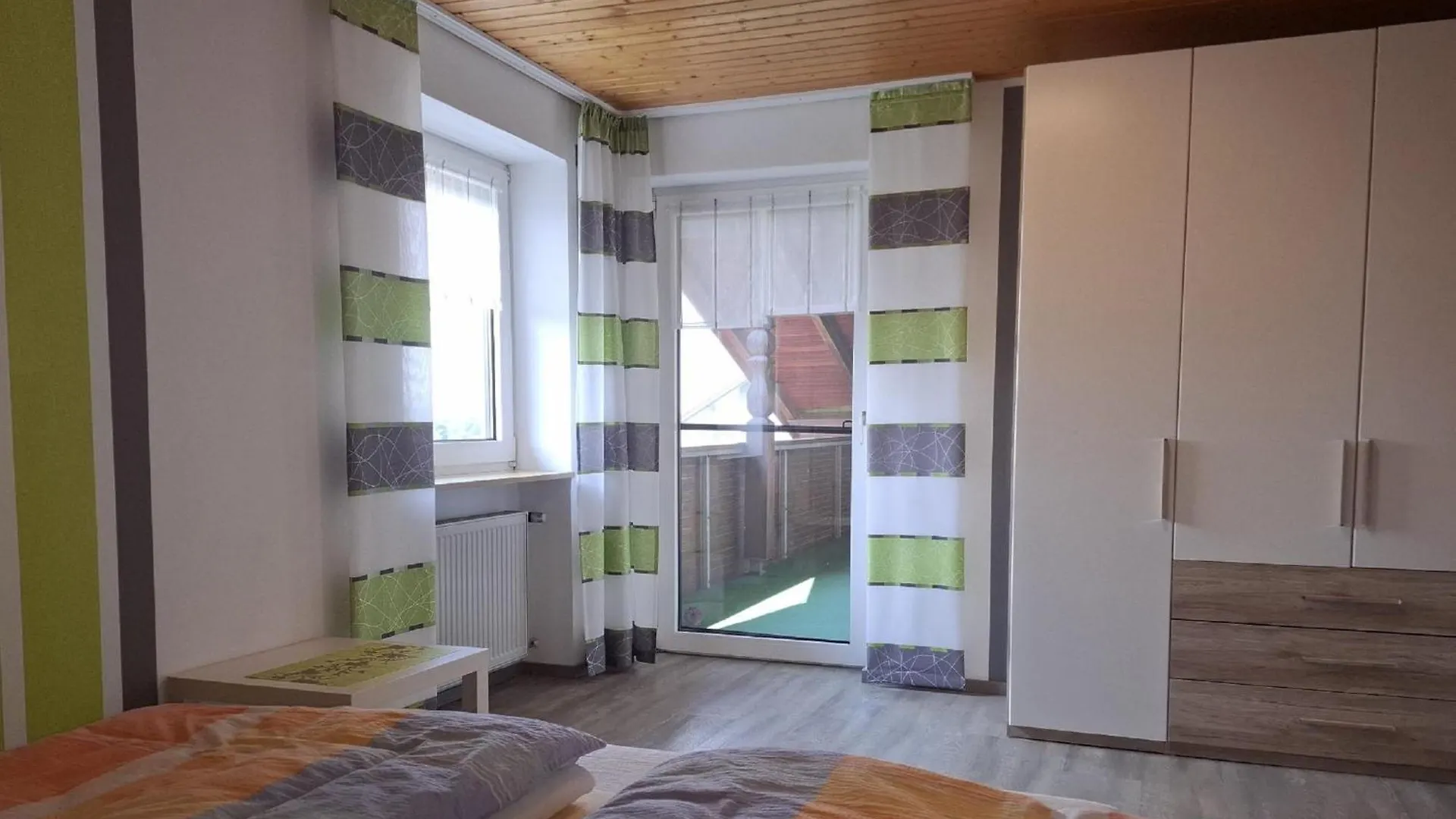 Apartment Ferienwohnung Bethke Furth im Wald Germany