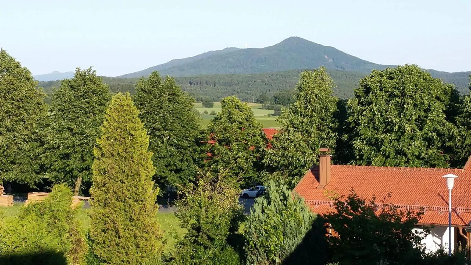 Ferienwohnung Bethke Furth im Wald