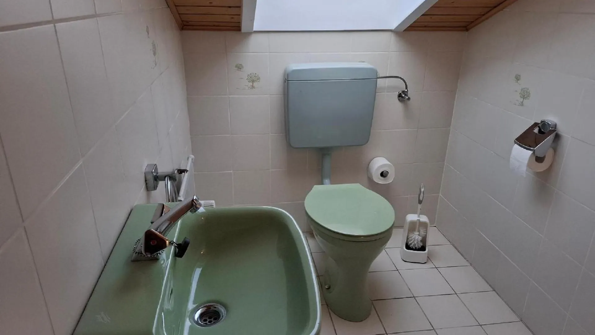 Apartment Ferienwohnung Bethke Furth im Wald