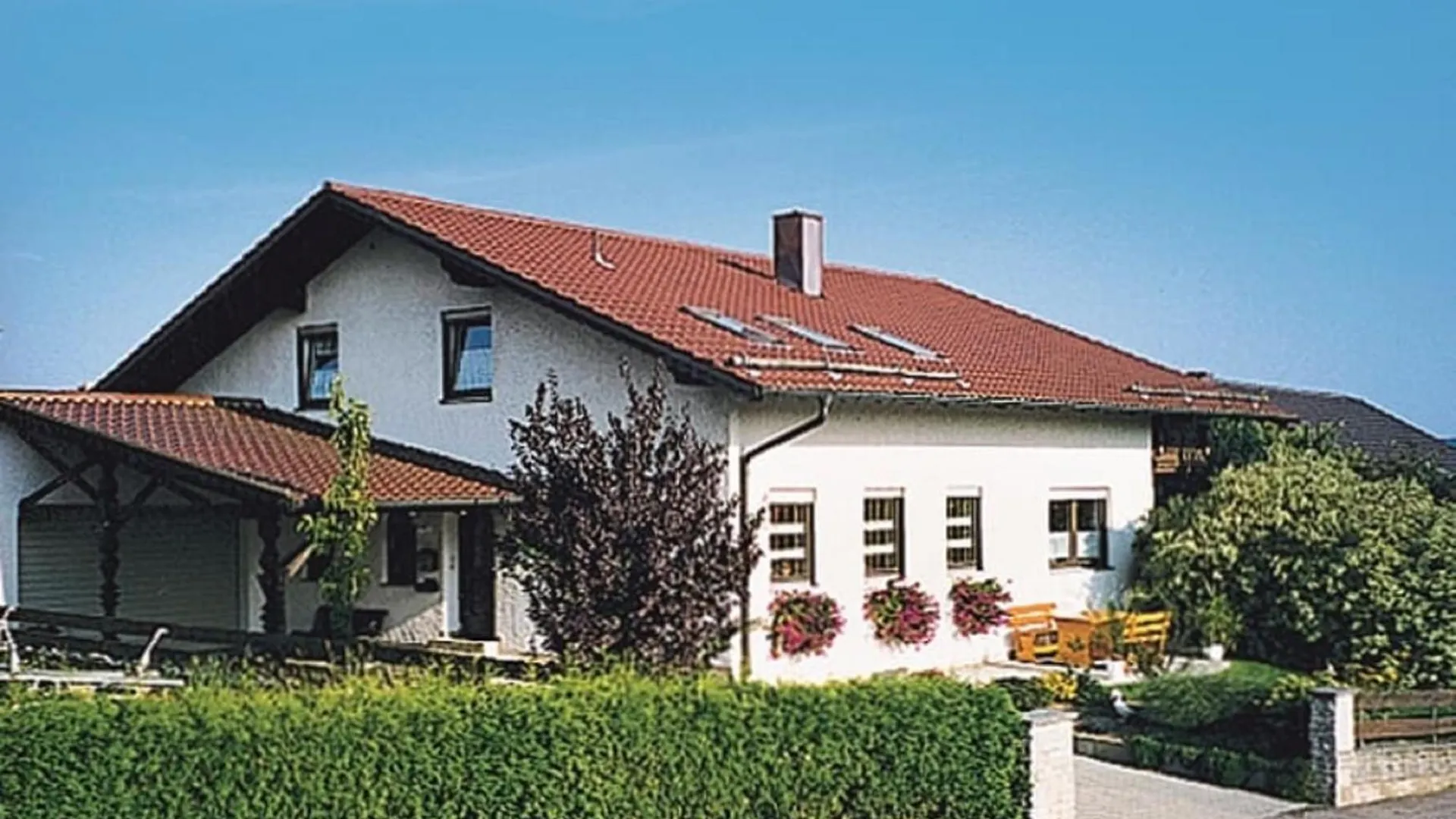 Ferienwohnung Bethke Furth im Wald 0*,
