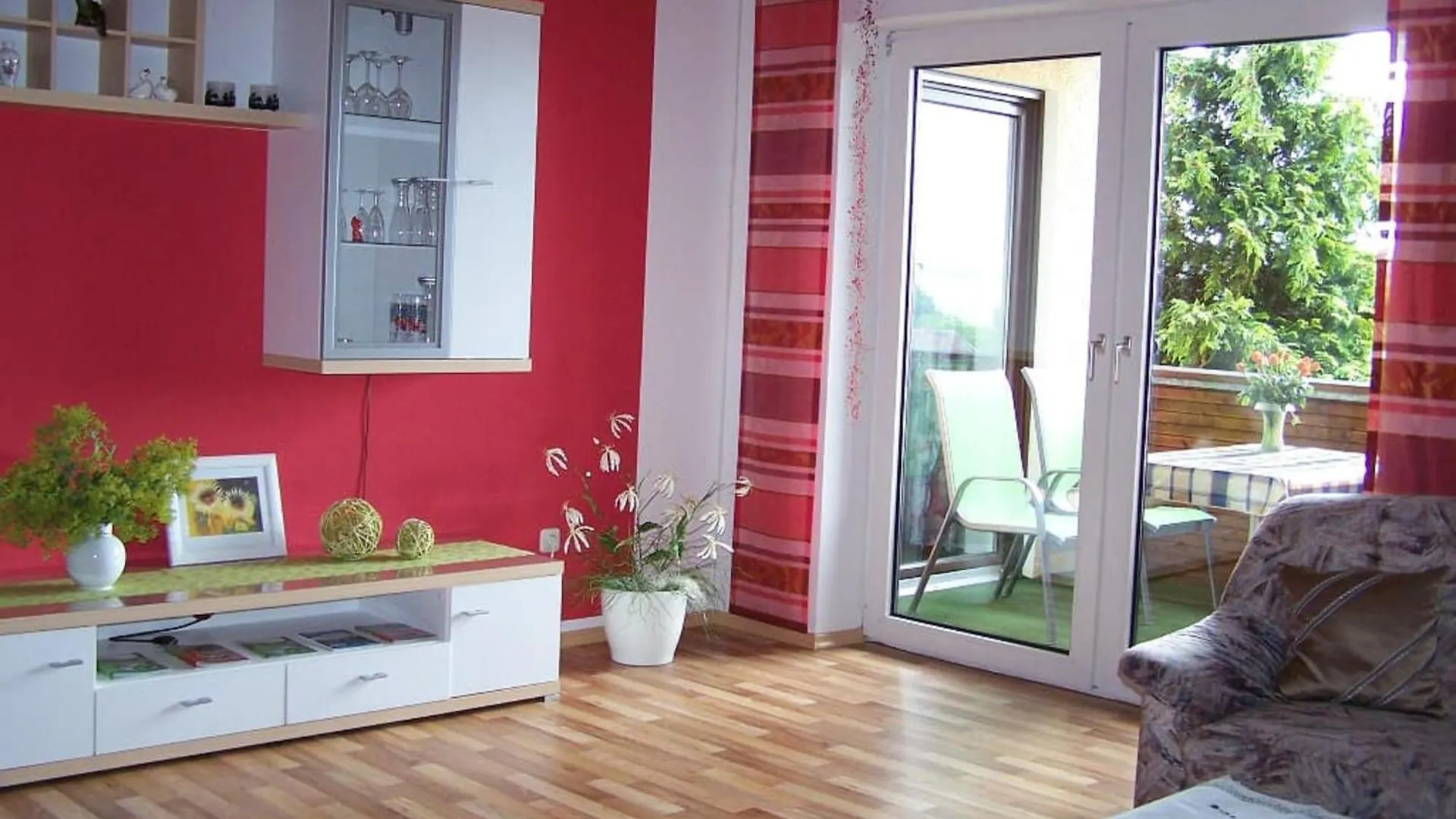 Ferienwohnung Bethke contacts