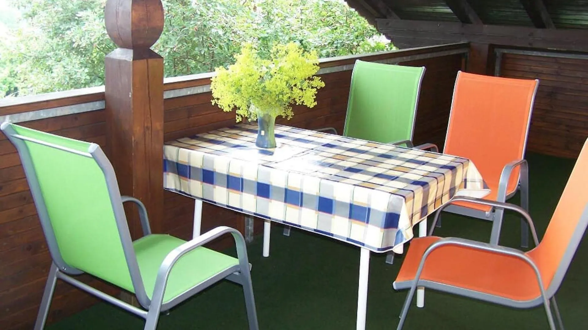 Ferienwohnung Bethke Furth im Wald Apartment