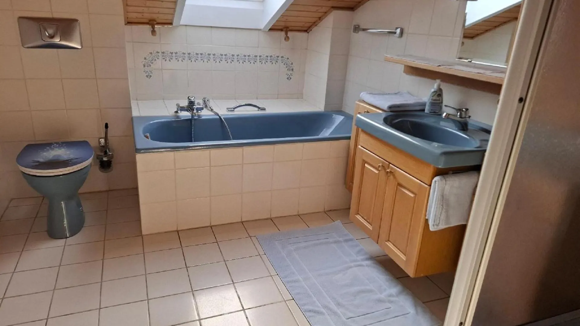 Ferienwohnung Bethke Furth im Wald